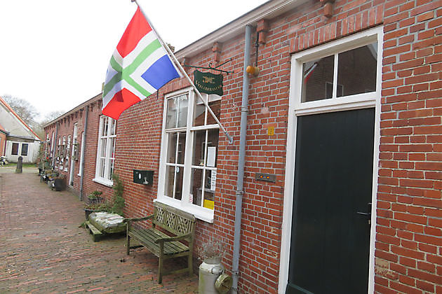 Vestingmuseum Bad Nieuweschans - Coöperatie Sterke Musea Groningen U.A.
