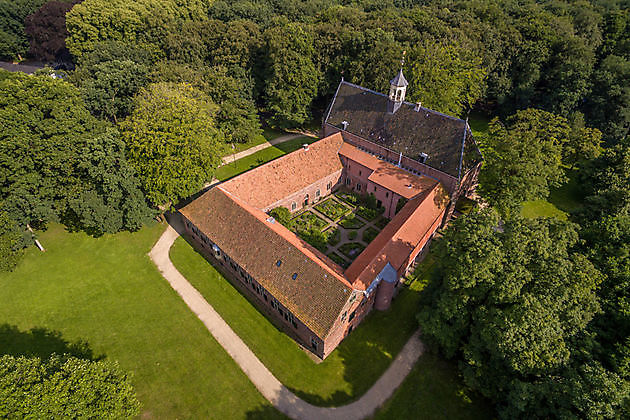 Museum Klooster Ter Apel - Coöperatie Sterke Musea Groningen U.A.