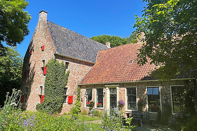 Museum De Weem Coöperatie Sterke Musea Groningen U.A.