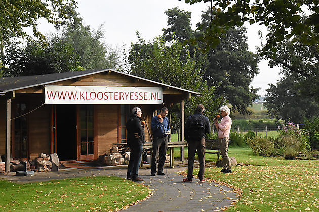 Klooster Yesse - Coöperatie Sterke Musea Groningen U.A.