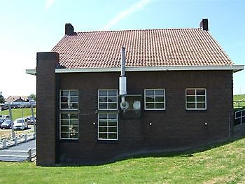 Museumgemaal Cremer - Coöperatie Sterke Musea Groningen U.A.