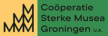 Ondersteunt kleinere musea in de provincie Groningen - Coöperatie Sterke Musea Groningen U.A.